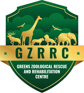 GZRRC logo