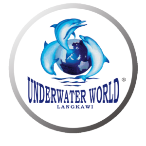 Underwater World Langkawi logo