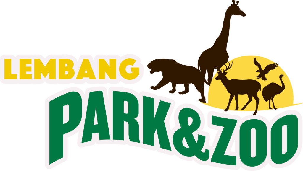 Lembang Park&Zoo Logo-05