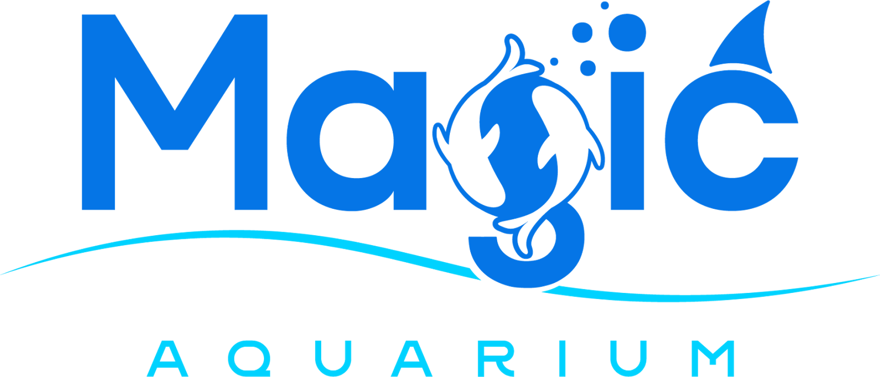 Magic Aquarium