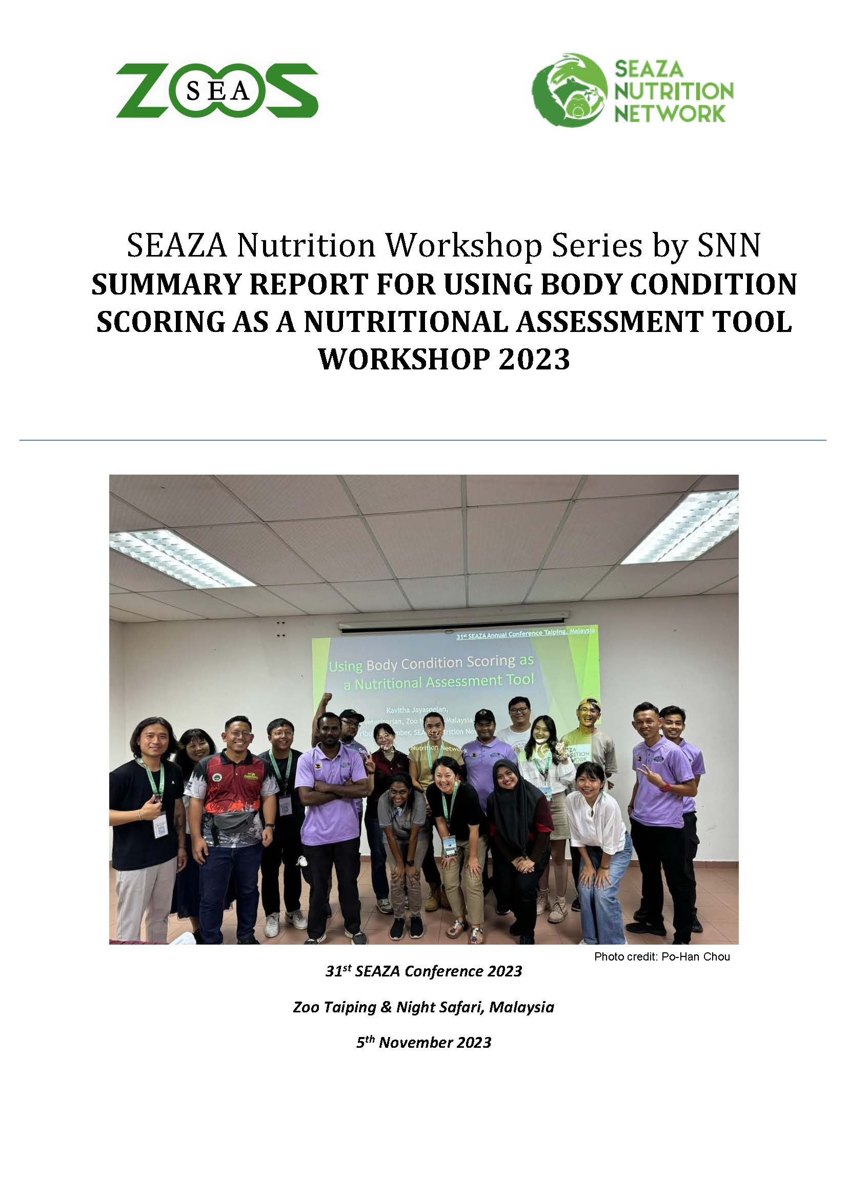 SNN BCS 2023